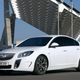 Illustration for article titled 2010 Opel Insignia OPC, Vauxhall VXR Gunning For Audi S4